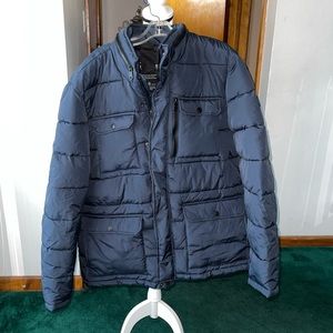 Men’s ThreadBare Padded Jacket